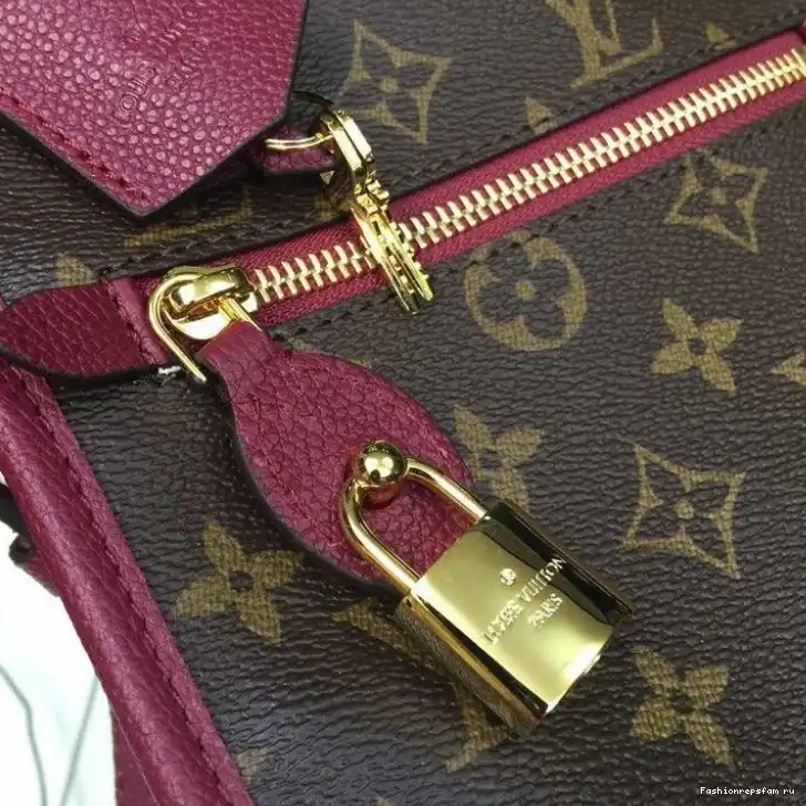 Fashionreps Bags 19B570417 LV 1013